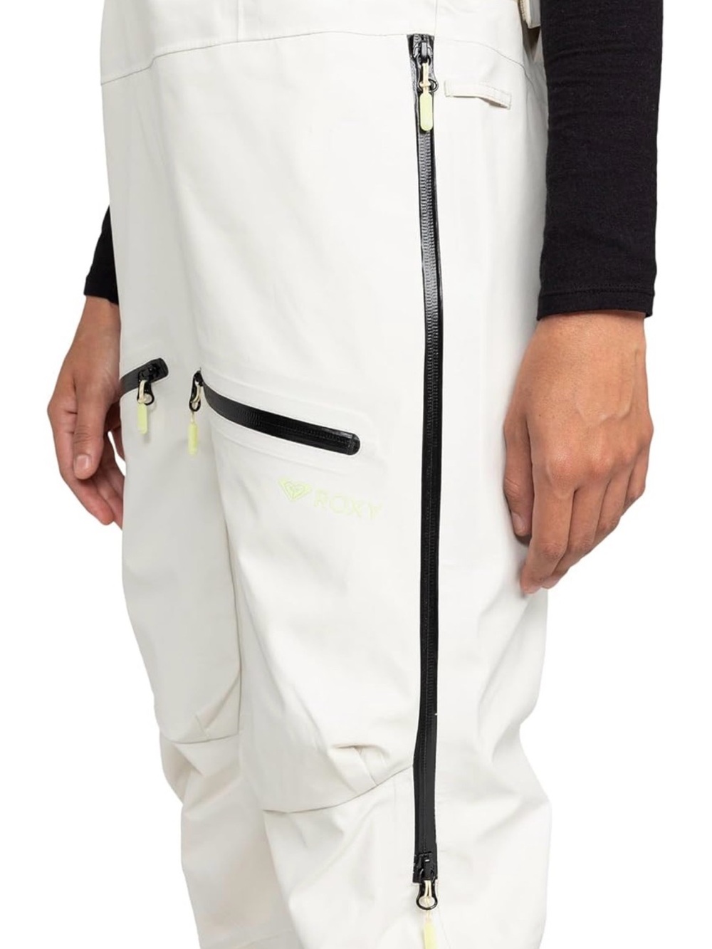 Roxy Women's Lunalite Gore-tex Bib Overalls– 30k Waterproof - Picture 4 of 8